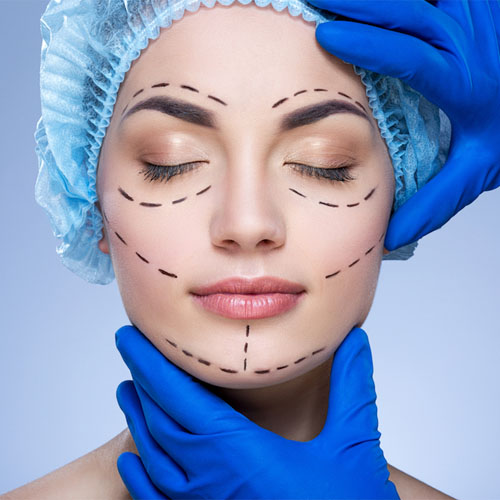 chirurgie plastica