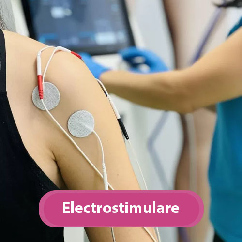 electrostimulare