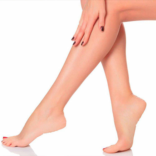 lipposuctie gambe