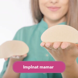 implant mamat