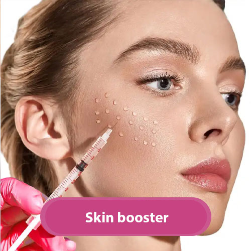 skin booster